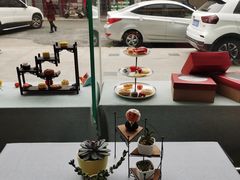 -清真全盛斋传统糕点(许士庙店)