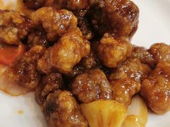 -东江海鲜酒家(艺都分店)