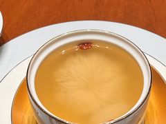 -翕间食·精致淮扬菜(江苏大剧院店)