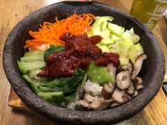 韩国传统石锅拌饭-泰熙家(璧山俊豪店)