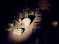 -洛阳古墓博物馆