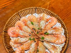 -妈妈菜舟山海鲜(定海古城店)