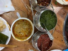 -元盛居(生态大街店)