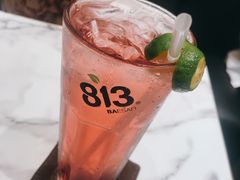 -813芭依珊 BAESAn(汇港购物中心店)
