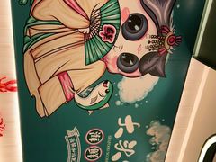 -大头仔海鲜面馆(环球港店)