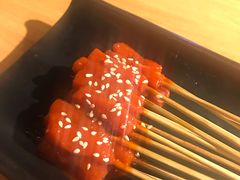 -喝丢一只鞋海鲜烧烤·海肠捞饭(东关街店)