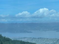 -苍山感通索道