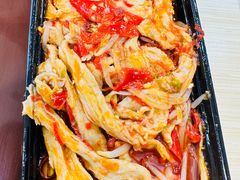 -魏家凉皮(次渠店)