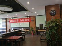 -李先生牛肉面大王(太原南内环店)