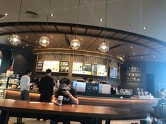 -星巴克(厦门SM新生活广场店)