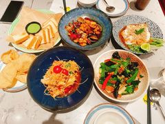 -Home Thai·泰谣(王府井apm店)