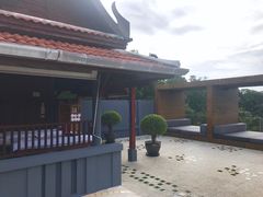 -绿洲水疗馆(卡塔店)