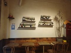 -佐敦面包铺·JORDAN BAKERY