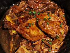 -大鸭梨烤鸭店(花园村店)