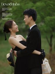 -今生有约婚纱摄影店(景德路店)