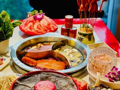 -大龙燚火锅(天钥桥路店)