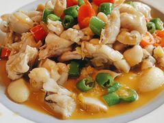 -上名堂·鱼头好吃(体育场路店)