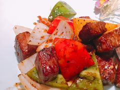 和牛粒-金悦轩海鲜酒家(银河店)