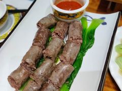 -思金拉措庄园藏餐(太阳岛店)