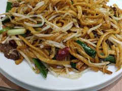 -丁虎子烤肉(国道二店)