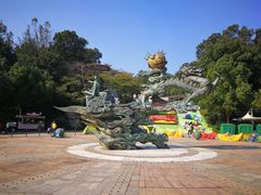 -杭州少年儿童公园