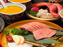 -無二炙坊·和牛烧肉(大钟寺1733店)