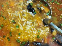 -关中记忆主题餐厅