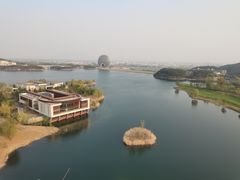 -北京雁栖湖国际会展中心