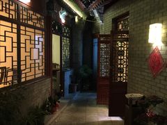 -厉家菜(德胜门总店)