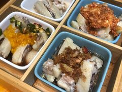 -琼大师东方烤乳猪(亚特兰蒂斯店)
