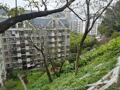 -乌山风景区