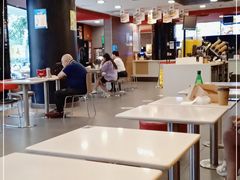 -麦当劳(四川北路店)