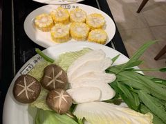 -八合里潮汕鲜牛肉火锅(惠州华贸店)