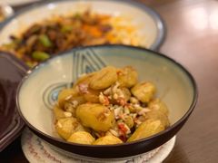 -花满楼(启秀路店)