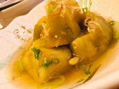 -水之惠鲜鱼料理(王府大街店)