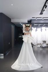 -MANLI BRIDAL婚纱
