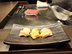 -岩盐·铁板料理(嘉里店)