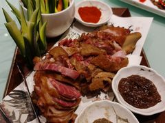 -隆喜元鱼汤包·海鲜(中联广场店)