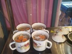 -新疆火焰山餐厅