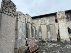-盐池神庙