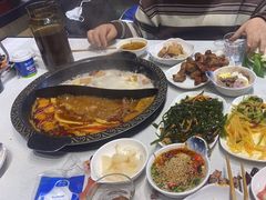 -狼头山火锅 KTV欢唱·烤串(理工大学店)