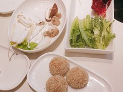 -爱丽格斯火锅(东岸国际店)