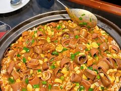 -连鹭海鲜·海肠捞饭·海胆饭(星海店)