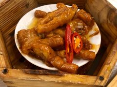 -番禺宾馆丽苑厅