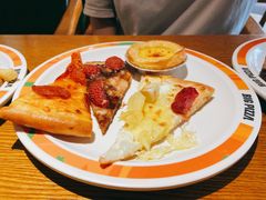 -比格比萨自助(花园路店)