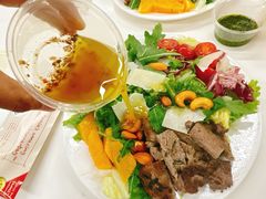 -安妮意大利餐厅(望京店)