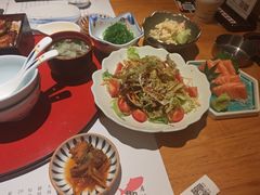 -御厨和食料理·寿司·刺身(麦地店)