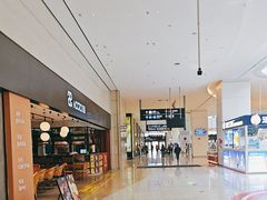 -横琴购口岸商业广场