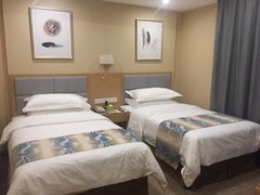 -维也纳3好酒店(深圳宝安海雅缤纷城店)