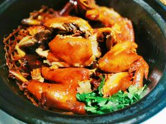 -姜君·千岛湖鱼头馆(浦东大道店)